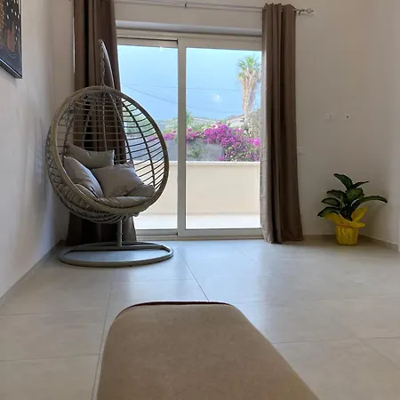 La Stella Dei Venti 公寓 恩佩多克莱港