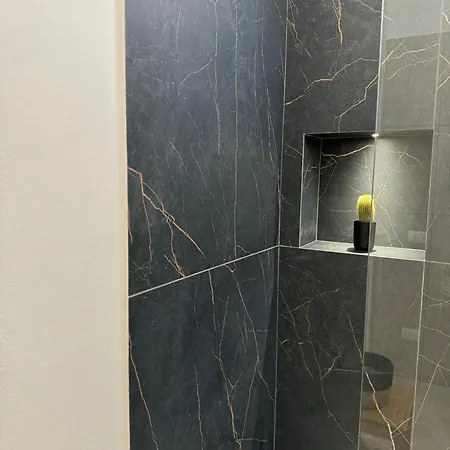 La Stella Dei Venti 公寓 *