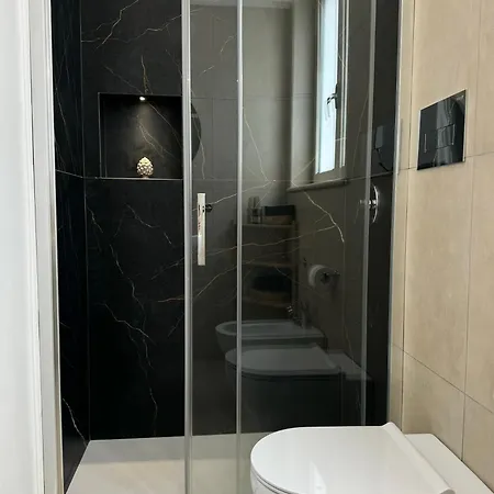 公寓 La Stella Dei Venti