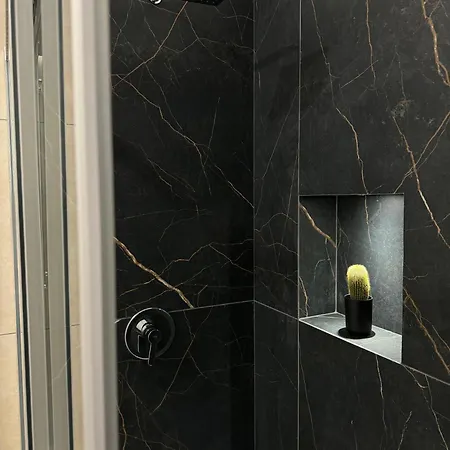 公寓 La Stella Dei Venti