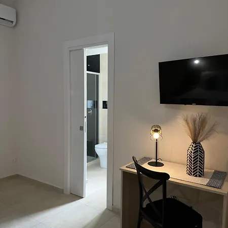 La Stella Dei Venti 公寓 恩佩多克莱港