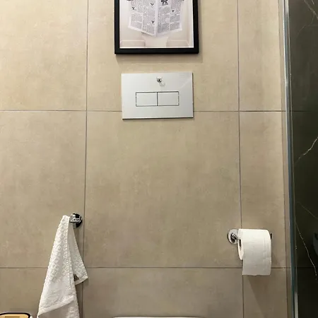 公寓 La Stella Dei Venti *