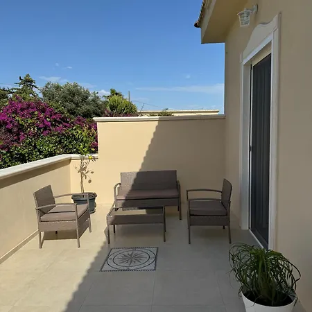 公寓 La Stella Dei Venti *