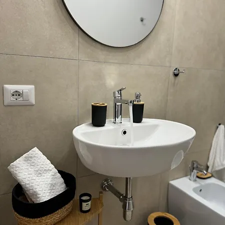 La Stella Dei Venti * 恩佩多克莱港