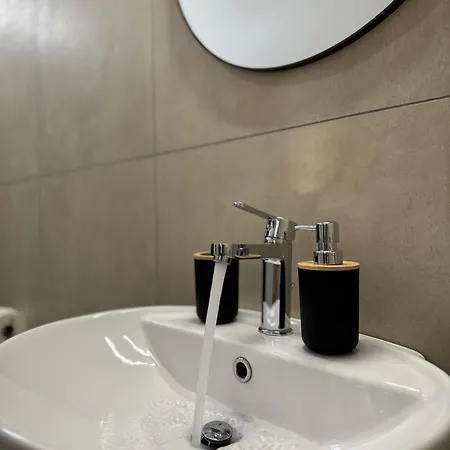 公寓 La Stella Dei Venti 恩佩多克莱港