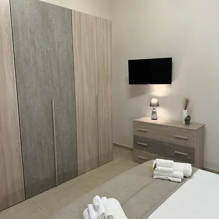 Apartamento La Stella Dei Venti