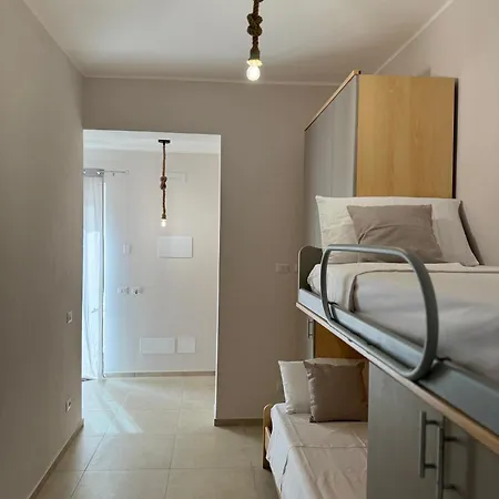 公寓 La Stella Dei Venti *