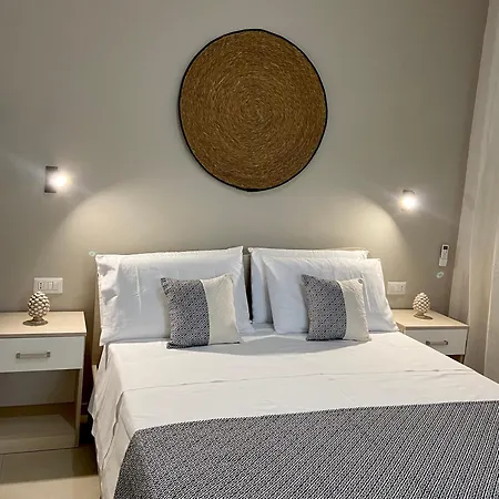 Apartamento La Stella Dei Venti *