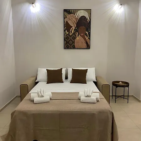 Apartamento La Stella Dei Venti Porto Empedocle