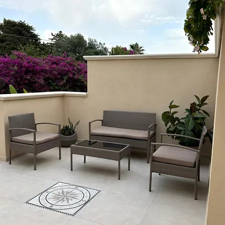 La Stella Dei Venti 公寓 恩佩多克莱港