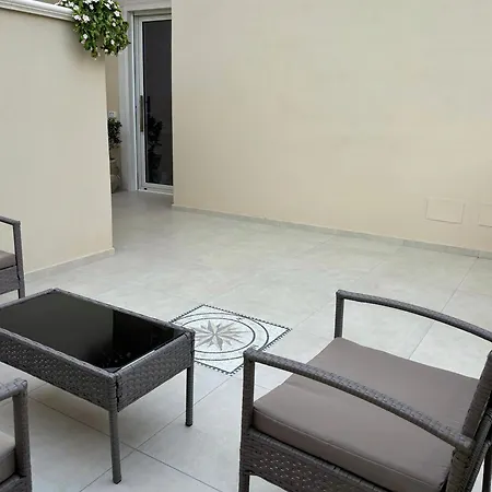 Apartamento La Stella Dei Venti Porto Empedocle