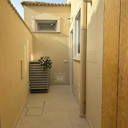 La Stella Dei Venti Apartamento *