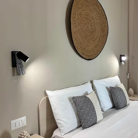 公寓 La Stella Dei Venti