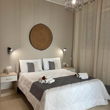 La Stella Dei Venti * 恩佩多克莱港