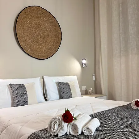 Apartamento La Stella Dei Venti
