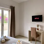 La Stella Dei Venti Appartement Porto Empedocle