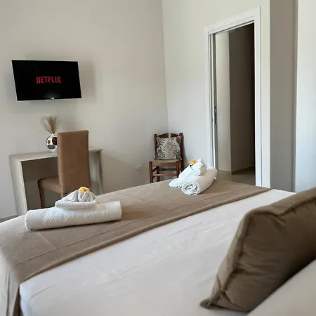 La Stella Dei Venti Apartamento Porto Empedocle