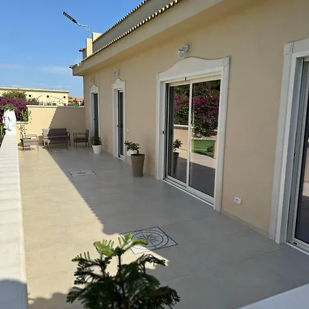 La Stella Dei Venti Porto Empedocle