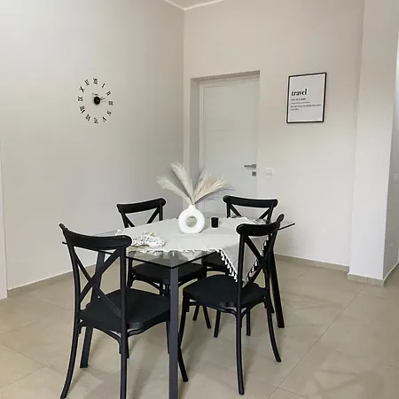 La Stella Dei Venti * Porto Empedocle