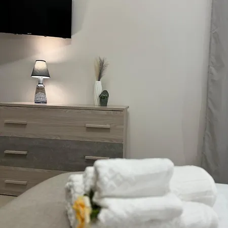 Apartament La Stella Dei Venti