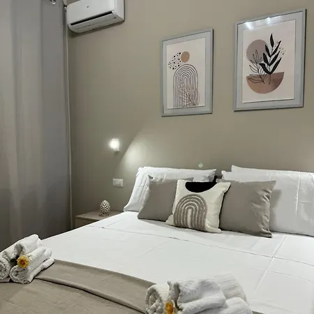 Apartamento La Stella Dei Venti