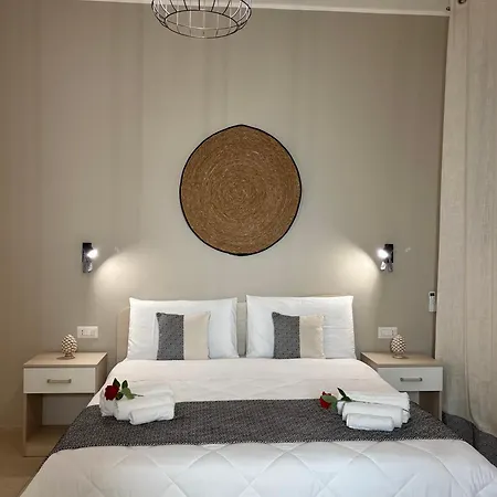 La Stella Dei Venti Porto Empedocle