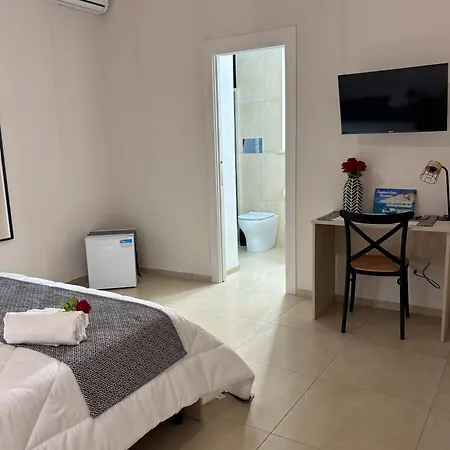 La Stella Dei Venti Apartamento Porto Empedocle