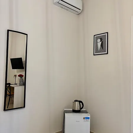 La Stella Dei Venti Apartamento Porto Empedocle