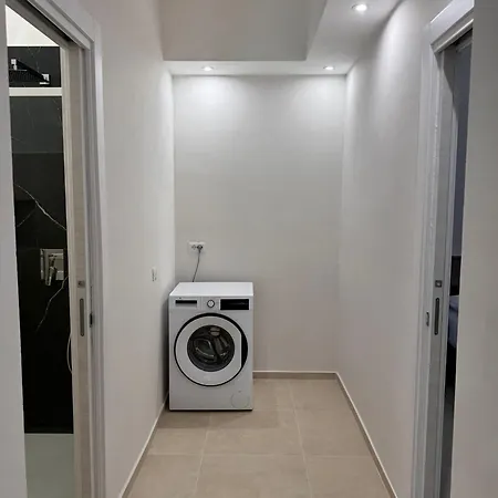Apartamento La Stella Dei Venti