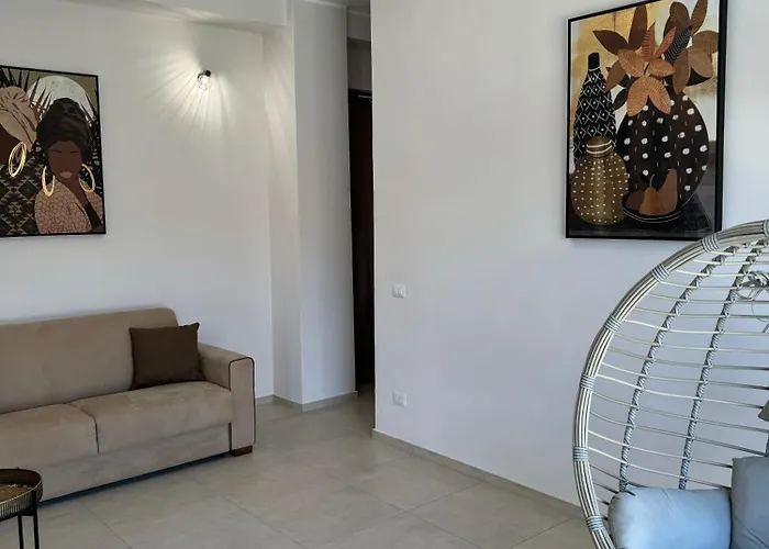 La Stella Dei Venti *