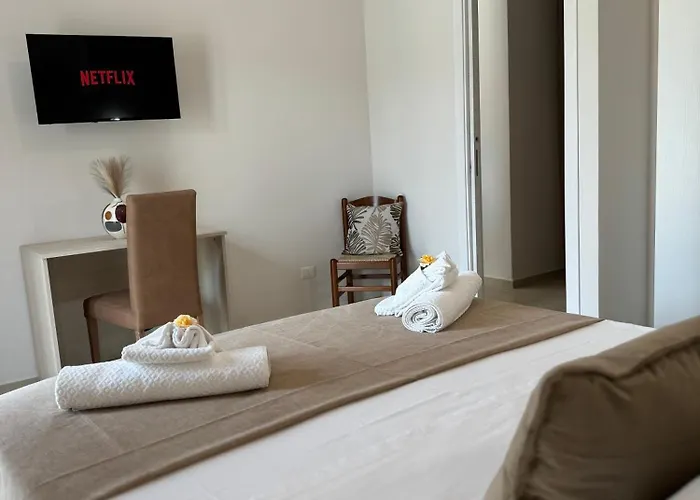 La Stella Dei Venti Apartamento Porto Empedocle