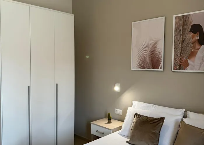 La Stella Dei Venti Apartamento *