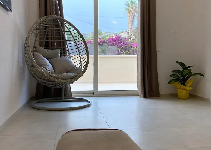 La Stella Dei Venti Apartamento Porto Empedocle