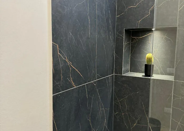 La Stella Dei Venti Apartamento *