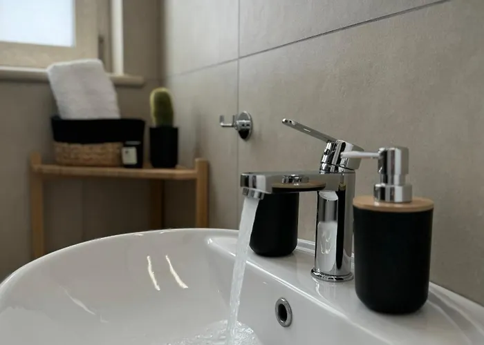 La Stella Dei Venti Apartamento