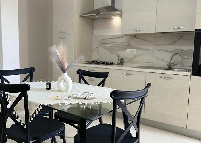 La Stella Dei Venti Porto Empedocle