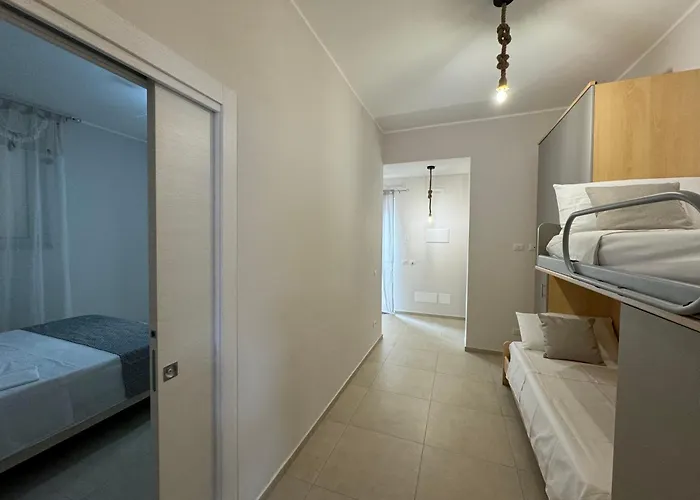 La Stella Dei Venti * Porto Empedocle