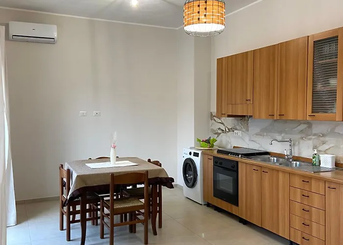 La Stella Dei Venti Apartamento *