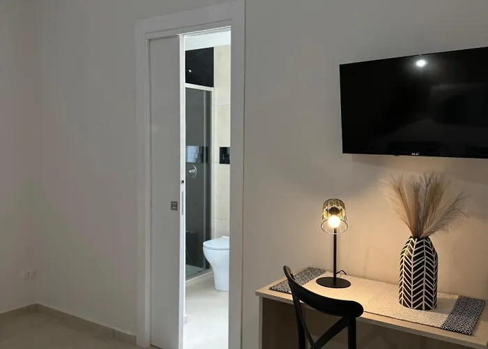 La Stella Dei Venti Apartamento Porto Empedocle