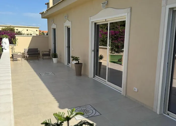 La Stella Dei Venti Porto Empedocle