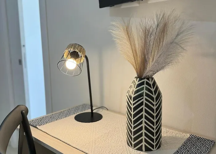 La Stella Dei Venti Apartamento *