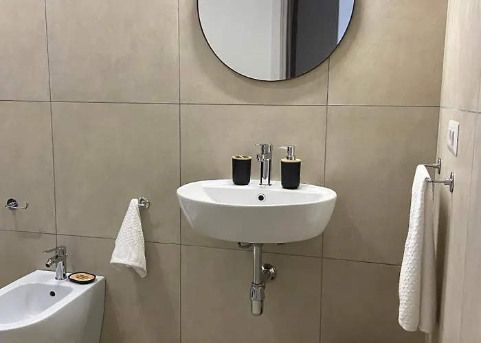 La Stella Dei Venti Porto Empedocle