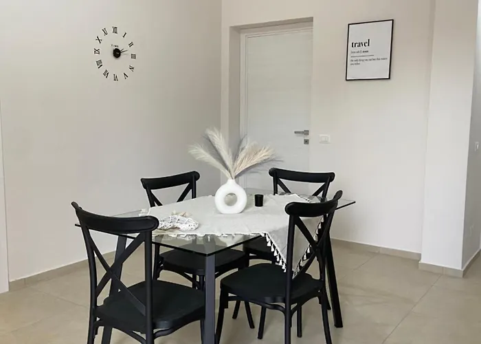 La Stella Dei Venti * Porto Empedocle