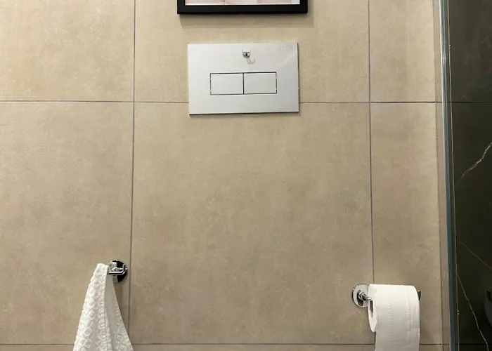 Apartamento La Stella Dei Venti *