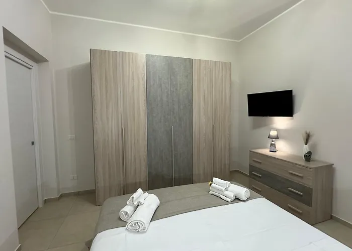 Apartamento La Stella Dei Venti Porto Empedocle