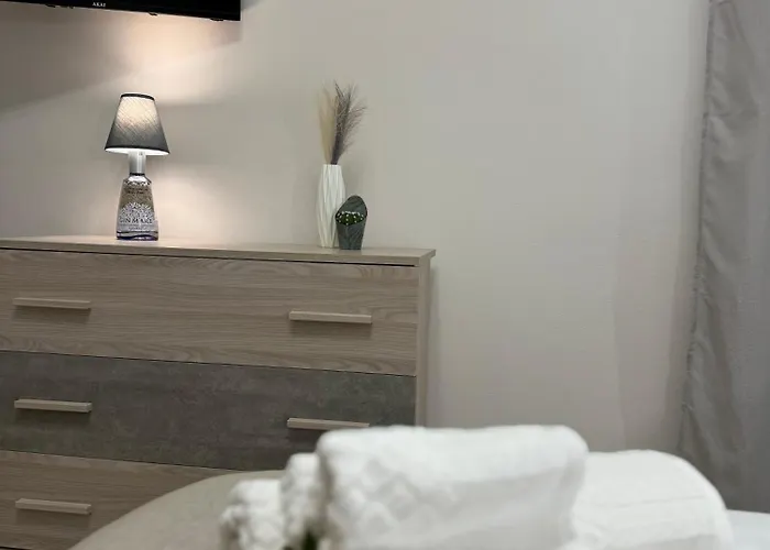 Apartamento La Stella Dei Venti