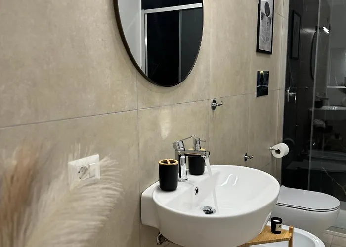 La Stella Dei Venti * Porto Empedocle