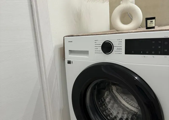 La Stella Dei Venti Apartamento *