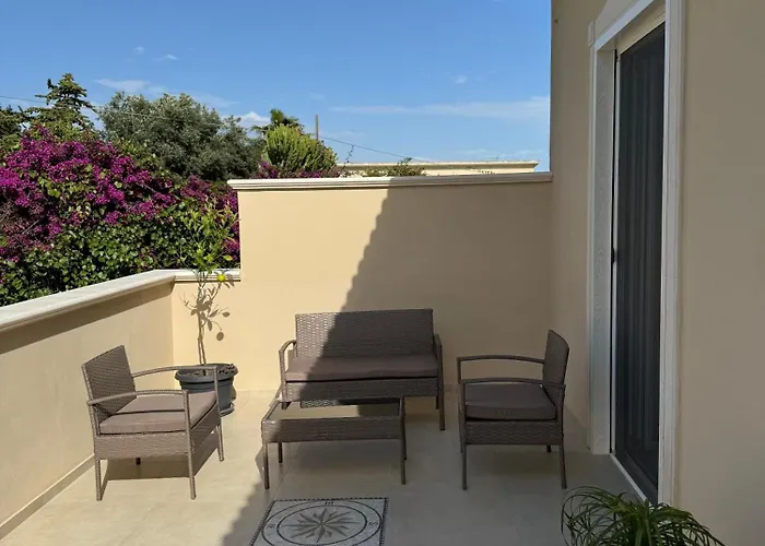 Apartamento La Stella Dei Venti *