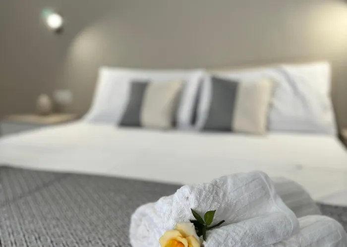 La Stella Dei Venti Apartamento Porto Empedocle